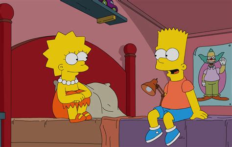 bart and lisa naked|Lisa And Bart Simpson Naked Porn Videos 